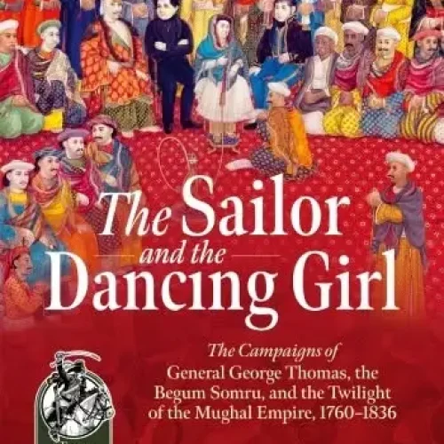 The Sailor and the Dancing Girl.
